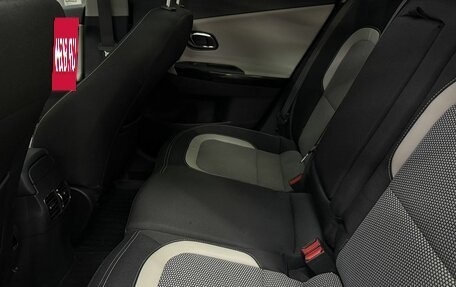 KIA cee'd III, 2016 год, 1 199 777 рублей, 19 фотография