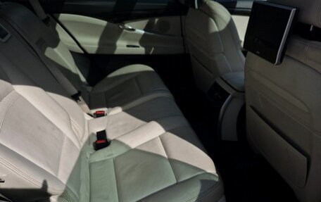 BMW 5 серия, 2013 год, 2 650 000 рублей, 10 фотография