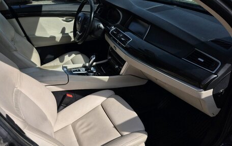 BMW 5 серия, 2013 год, 2 650 000 рублей, 9 фотография