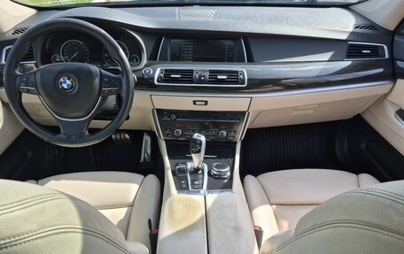 BMW 5 серия, 2013 год, 2 650 000 рублей, 11 фотография