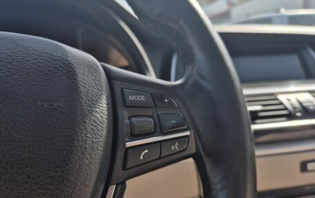 BMW 5 серия, 2013 год, 2 650 000 рублей, 19 фотография