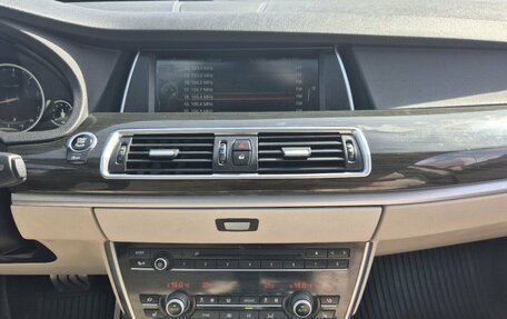 BMW 5 серия, 2013 год, 2 650 000 рублей, 12 фотография