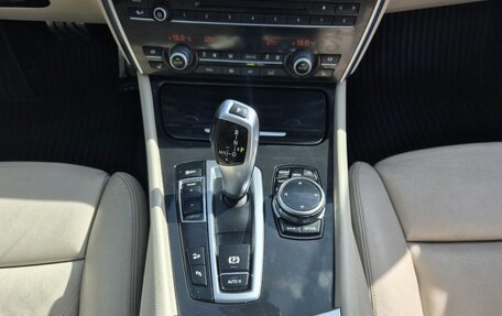 BMW 5 серия, 2013 год, 2 650 000 рублей, 13 фотография