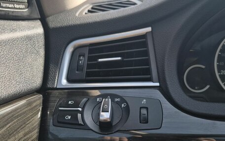 BMW 5 серия, 2013 год, 2 650 000 рублей, 16 фотография