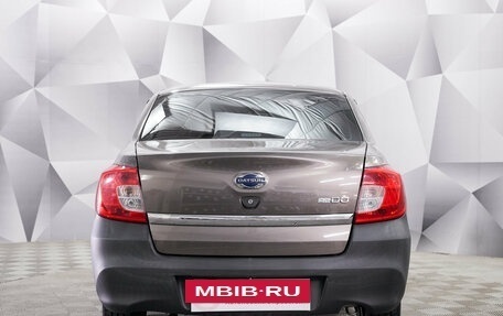Datsun on-DO I рестайлинг, 2018 год, 494 000 рублей, 3 фотография