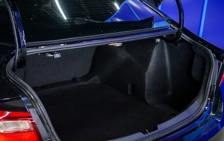 Chevrolet Malibu IX, 2016 год, 1 240 000 рублей, 9 фотография
