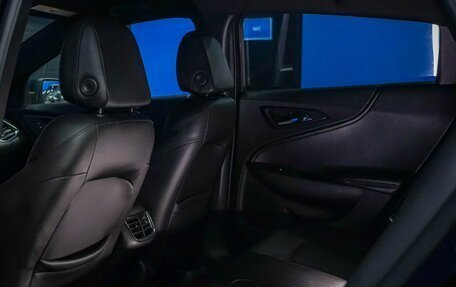 Chevrolet Malibu IX, 2016 год, 1 240 000 рублей, 14 фотография