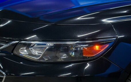 Chevrolet Malibu IX, 2016 год, 1 240 000 рублей, 19 фотография
