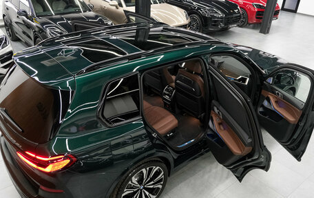 BMW X7, 2025 год, 22 432 500 рублей, 5 фотография