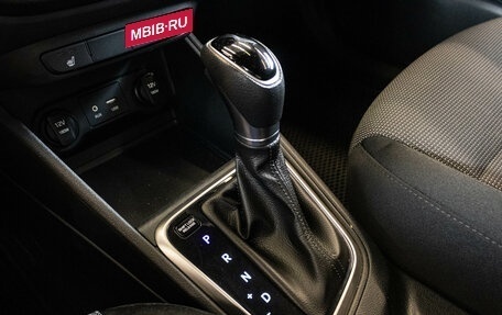 Hyundai Solaris II рестайлинг, 2017 год, 1 399 000 рублей, 19 фотография