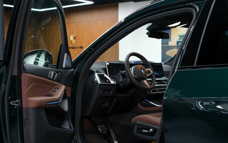 BMW X7, 2025 год, 22 432 500 рублей, 12 фотография
