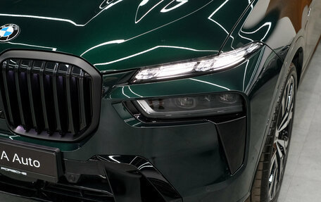 BMW X7, 2025 год, 22 432 500 рублей, 6 фотография