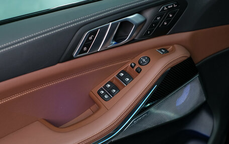 BMW X7, 2025 год, 22 432 500 рублей, 15 фотография