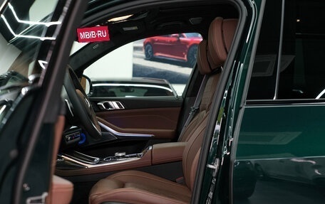 BMW X7, 2025 год, 22 432 500 рублей, 13 фотография