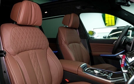 BMW X7, 2025 год, 22 432 500 рублей, 2 фотография