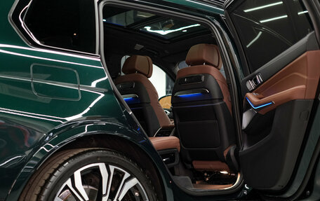 BMW X7, 2025 год, 22 432 500 рублей, 25 фотография