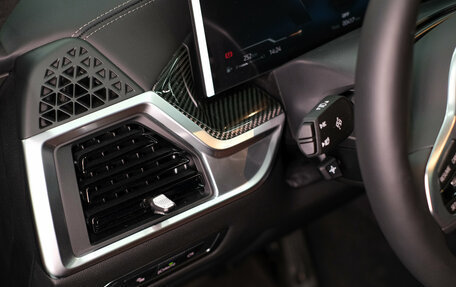 BMW X7, 2025 год, 22 432 500 рублей, 18 фотография