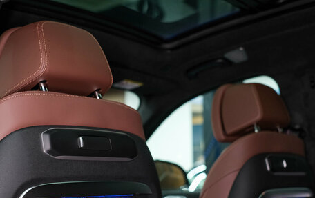 BMW X7, 2025 год, 22 432 500 рублей, 28 фотография