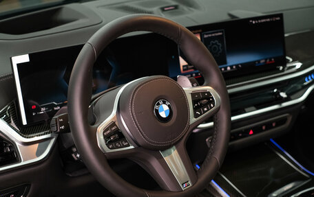 BMW X7, 2025 год, 22 432 500 рублей, 19 фотография
