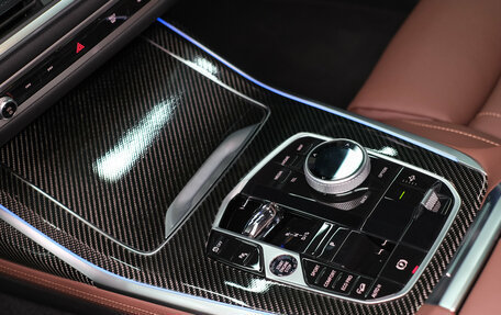 BMW X7, 2025 год, 22 432 500 рублей, 21 фотография