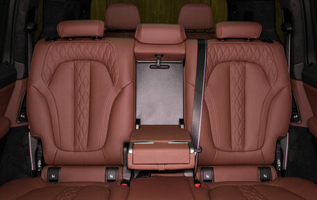 BMW X7, 2025 год, 22 432 500 рублей, 26 фотография