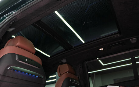 BMW X7, 2025 год, 22 432 500 рублей, 32 фотография