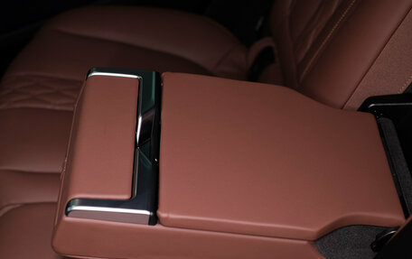 BMW X7, 2025 год, 22 432 500 рублей, 31 фотография