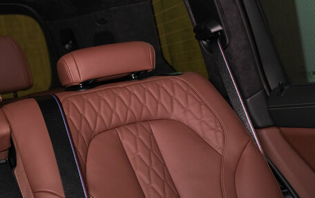BMW X7, 2025 год, 22 432 500 рублей, 35 фотография