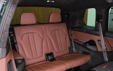 BMW X7, 2025 год, 22 432 500 рублей, 34 фотография