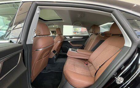Audi A7, 2026 год, 6 600 000 рублей, 8 фотография