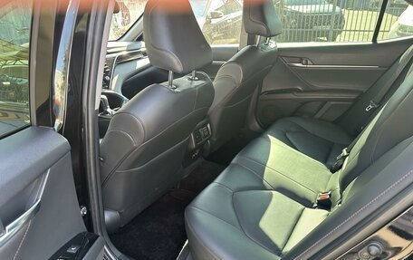 Toyota Camry, 2019 год, 2 735 000 рублей, 6 фотография