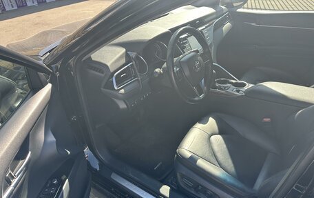 Toyota Camry, 2019 год, 2 735 000 рублей, 7 фотография