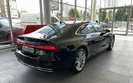 Audi A7, 2026 год, 6 600 000 рублей, 7 фотография
