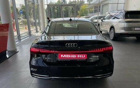 Audi A7, 2026 год, 6 600 000 рублей, 9 фотография