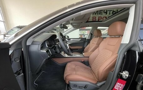 Audi A7, 2026 год, 6 600 000 рублей, 3 фотография