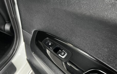 KIA Optima IV, 2018 год, 1 645 000 рублей, 23 фотография