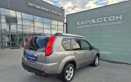 Nissan X-Trail, 2008 год, 1 050 000 рублей, 2 фотография