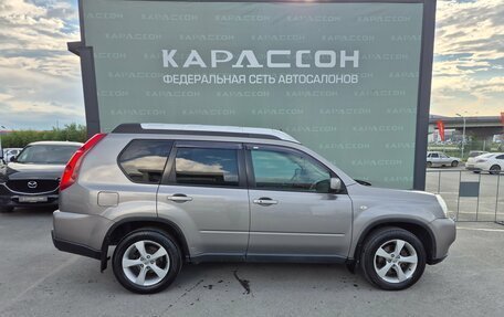 Nissan X-Trail, 2008 год, 1 050 000 рублей, 4 фотография