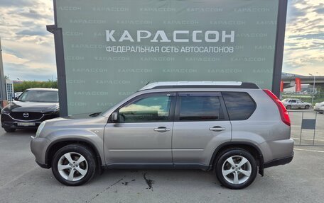 Nissan X-Trail, 2008 год, 1 050 000 рублей, 3 фотография