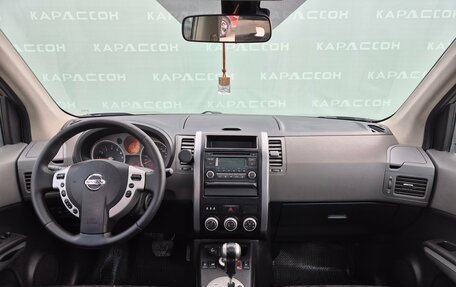 Nissan X-Trail, 2008 год, 1 050 000 рублей, 8 фотография