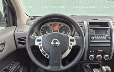 Nissan X-Trail, 2008 год, 1 050 000 рублей, 7 фотография