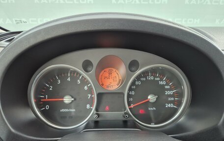 Nissan X-Trail, 2008 год, 1 050 000 рублей, 9 фотография