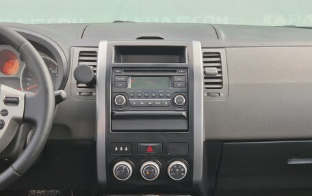 Nissan X-Trail, 2008 год, 1 050 000 рублей, 10 фотография
