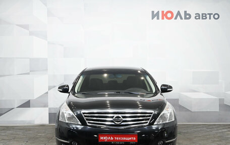 Nissan Teana, 2012 год, 1 350 000 рублей, 2 фотография