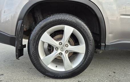 Nissan X-Trail, 2008 год, 1 050 000 рублей, 12 фотография