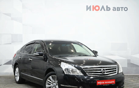 Nissan Teana, 2012 год, 1 350 000 рублей, 3 фотография