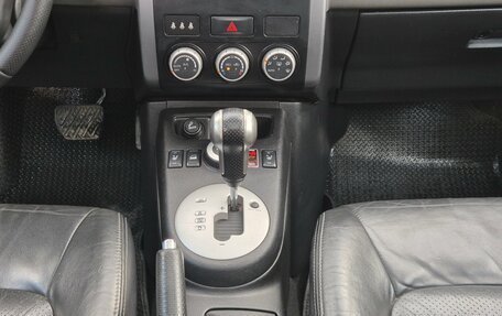 Nissan X-Trail, 2008 год, 1 050 000 рублей, 11 фотография