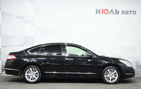 Nissan Teana, 2012 год, 1 350 000 рублей, 8 фотография