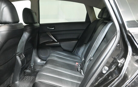 Nissan Teana, 2012 год, 1 350 000 рублей, 10 фотография