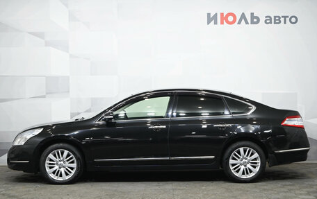 Nissan Teana, 2012 год, 1 350 000 рублей, 7 фотография